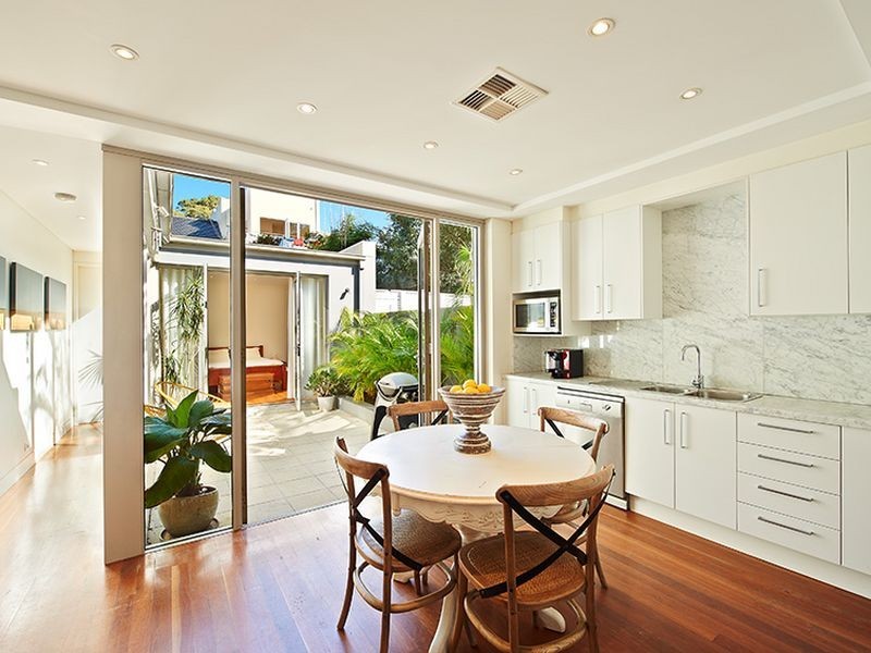 5 Dudley Street, Paddington NSW 2021