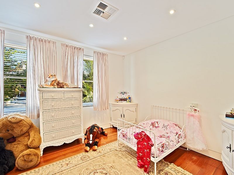 5 Dudley Street, Paddington NSW 2021