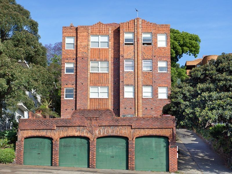 9/519a New South Head Road, Double Bay NSW 2028
