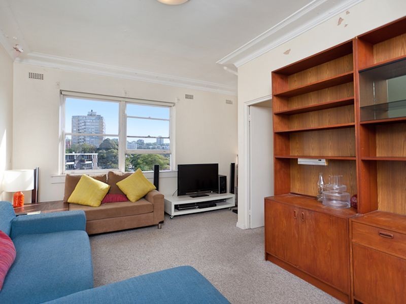 9/519a New South Head Road, Double Bay NSW 2028