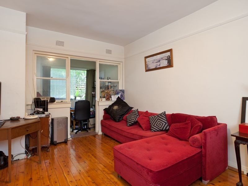 3/519 New South Head Road, Double Bay NSW 2028