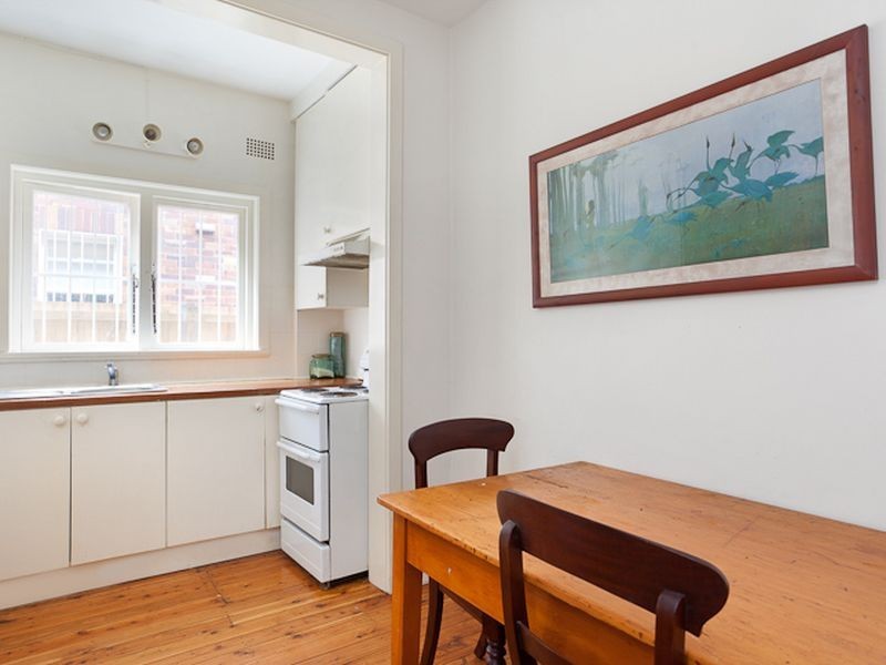 2/3 Iluka Street, Rose Bay NSW 2029