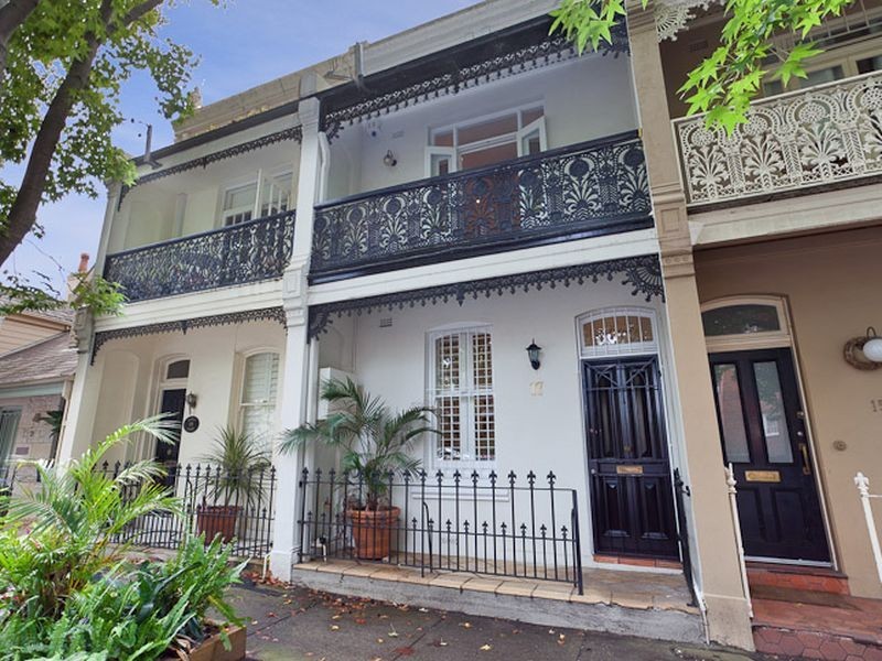 17 Victoria Ave, Woollahra NSW 2025