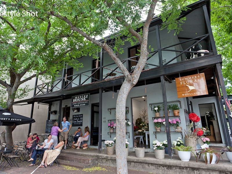 17 Victoria Ave, Woollahra NSW 2025