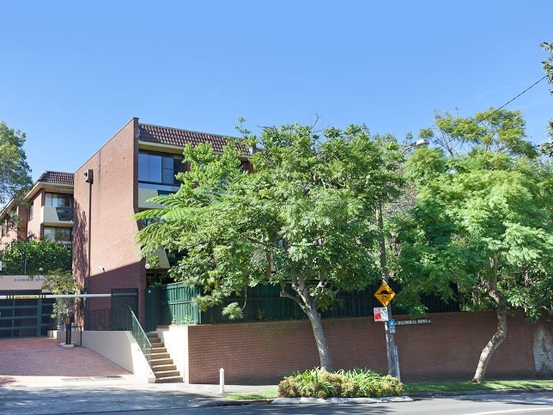 106/147 Cook Road, Centennial Park NSW 2021