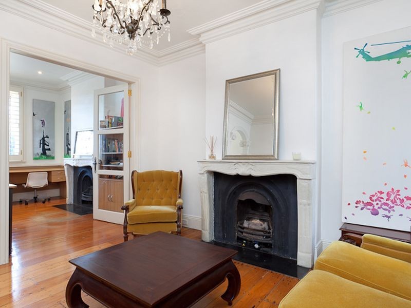 78 Cascade Street, Paddington NSW 2021