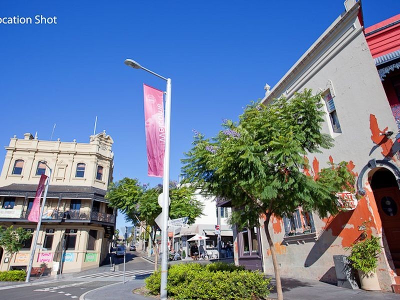 78 Cascade Street, Paddington NSW 2021