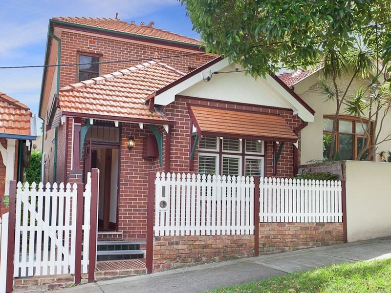 23 St James Road, Bondi Junction NSW 2022