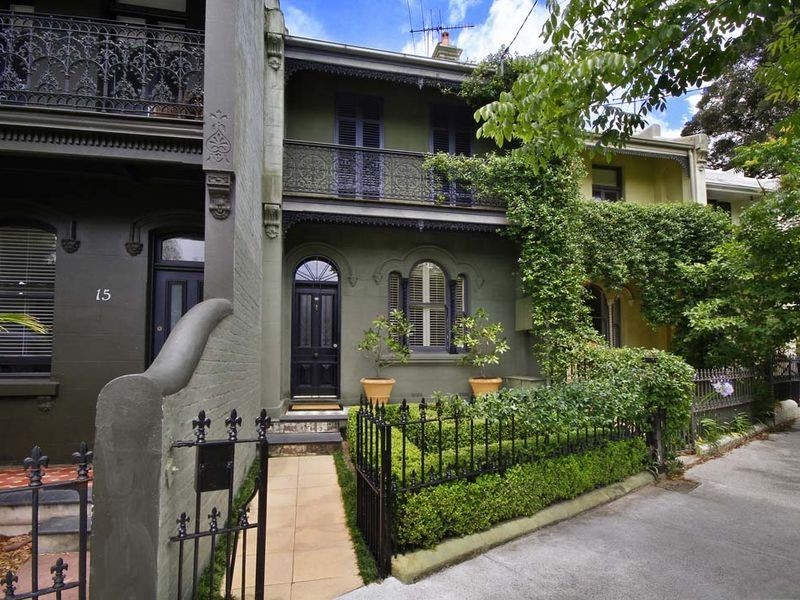 13 Paddington Street, Paddington NSW 2021