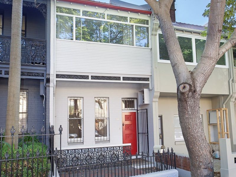 190 Jersey Road, Paddington NSW 2021