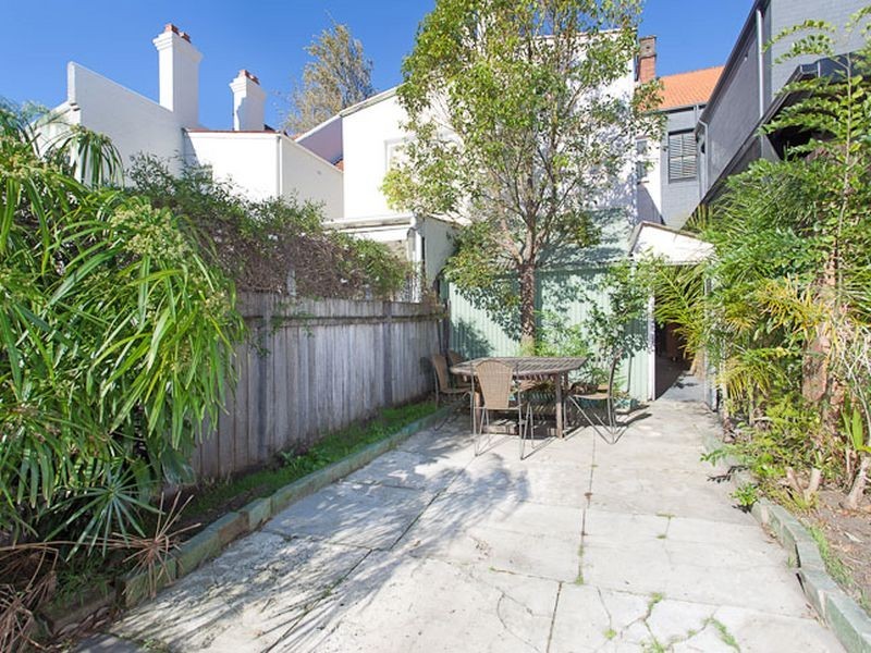 190 Jersey Road, Paddington NSW 2021