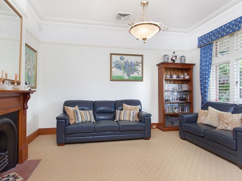 23 St James Road, Queens Park NSW 2022