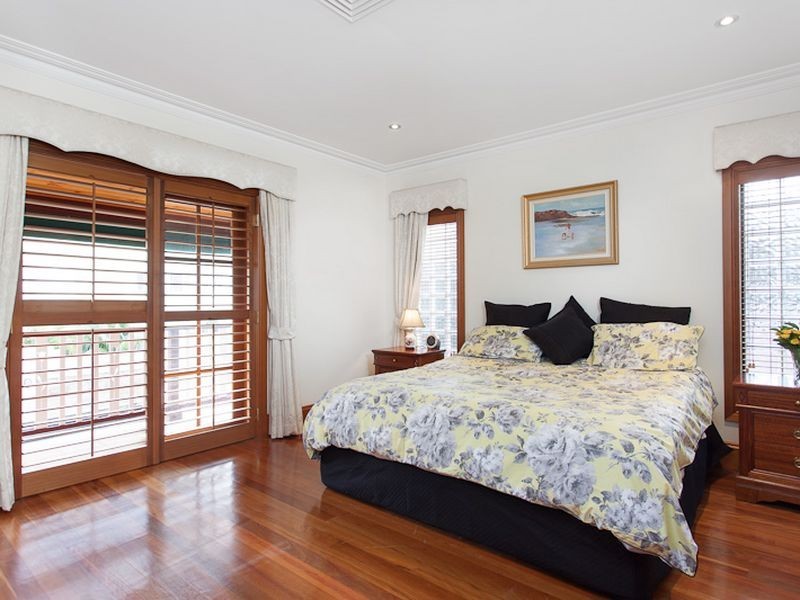 23 St James Road, Queens Park NSW 2022