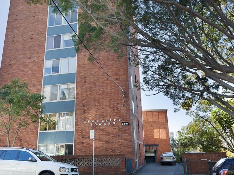 53/365a Edgecliff Road, Edgecliff NSW 2027