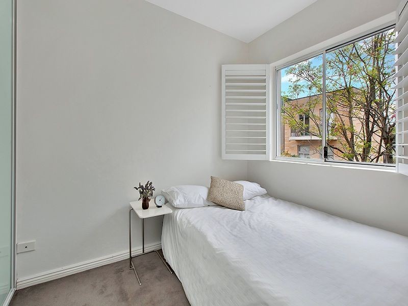7/8 Underwood Street, Paddington NSW 2021