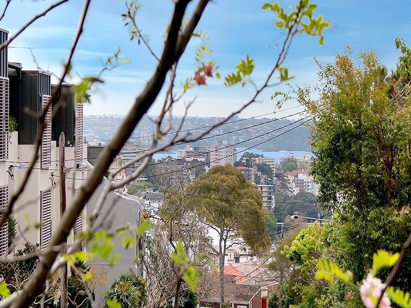 7/8 Underwood Street, Paddington NSW 2021