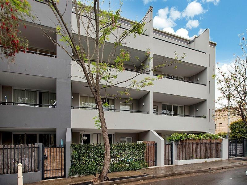 7/8 Underwood Street, Paddington NSW 2021