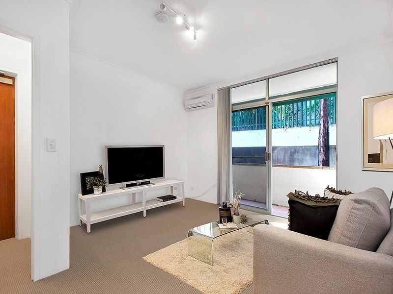 4/149 Cook Road, Centennial Park NSW 2021