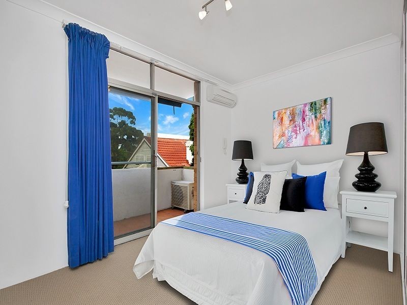 4/149 Cook Road, Centennial Park NSW 2021