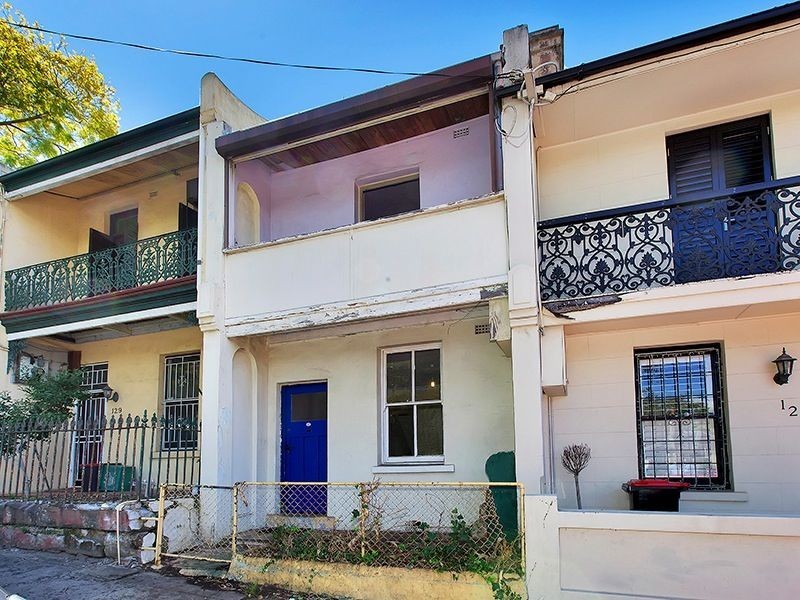 127 Jersey Road, Woollahra NSW 2025