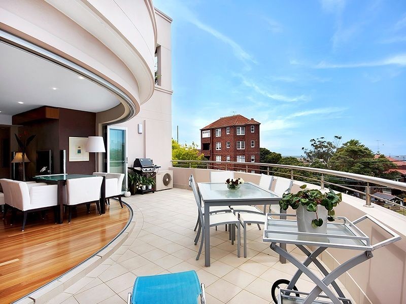 5/2 Benelong Cresent, Bellevue Hill NSW 2023