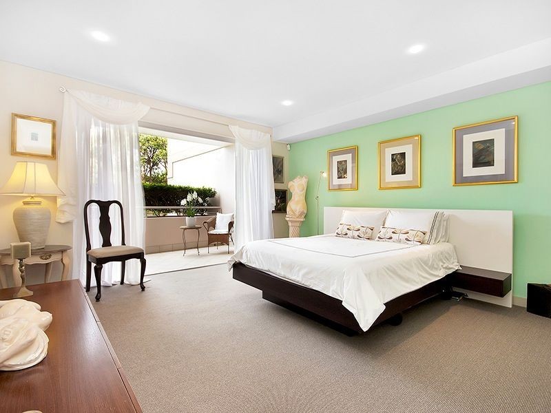 5/2 Benelong Cresent, Bellevue Hill NSW 2023