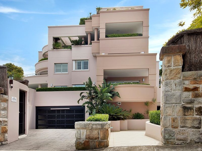 5/2 Benelong Cresent, Bellevue Hill NSW 2023