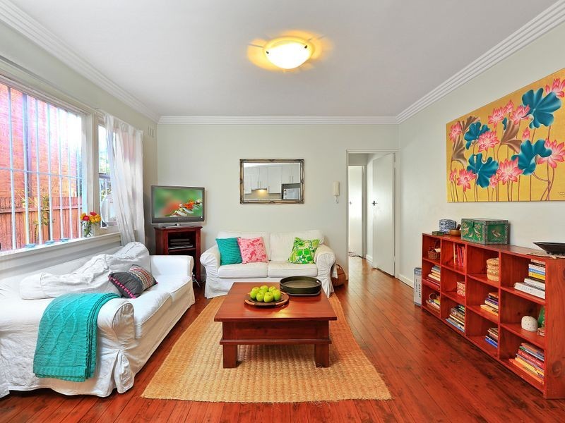 2/59 Moore Park Road, Centennial Park NSW 2021