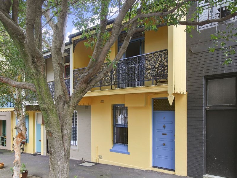 3 Walter Street, Paddington NSW 2021