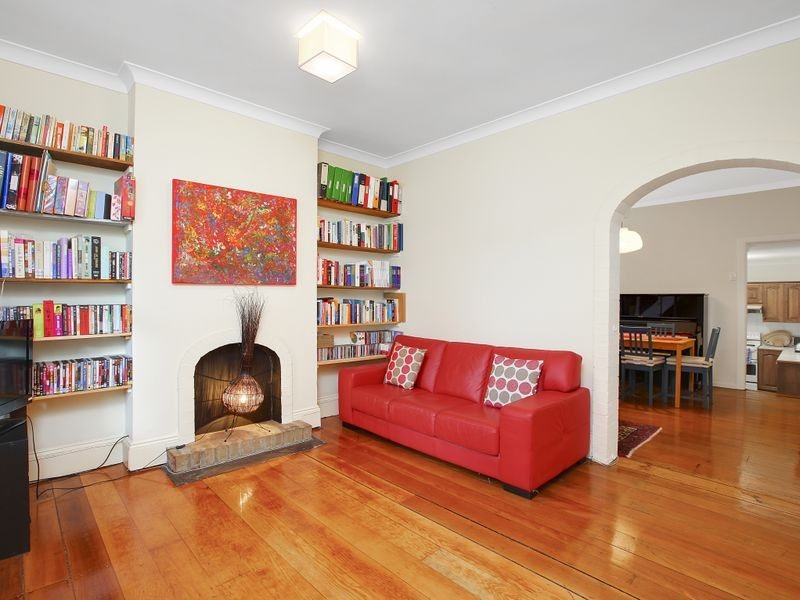 3 Walter Street, Paddington NSW 2021