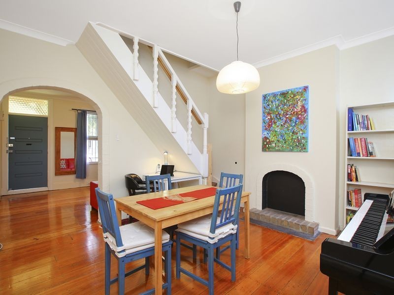 3 Walter Street, Paddington NSW 2021