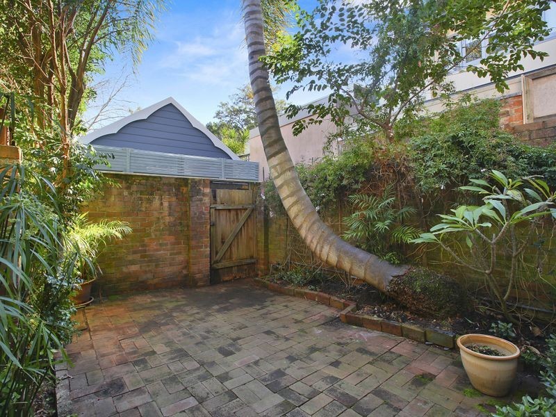 3 Walter Street, Paddington NSW 2021