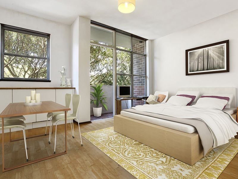 38/204 Jersey Road, Woollahra NSW 2025