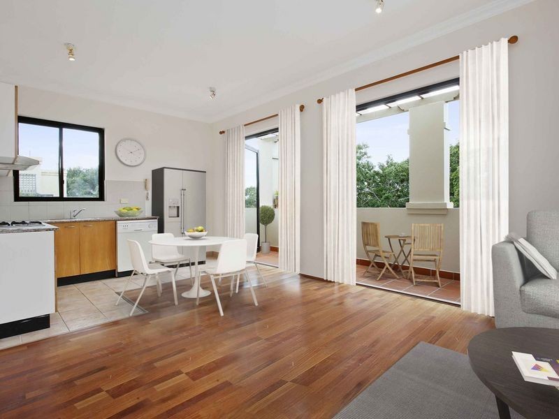 4/258 Old South Head Road, Bellevue Hill NSW 2023