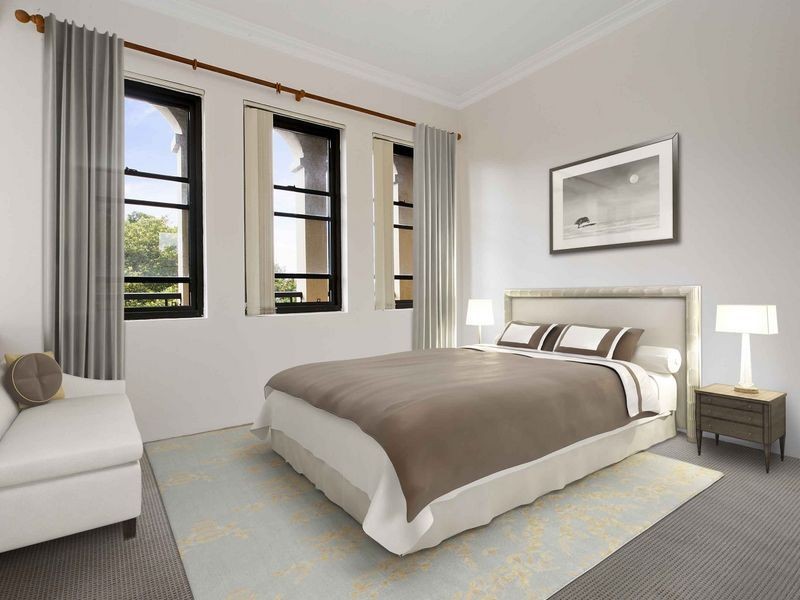 4/258 Old South Head Road, Bellevue Hill NSW 2023