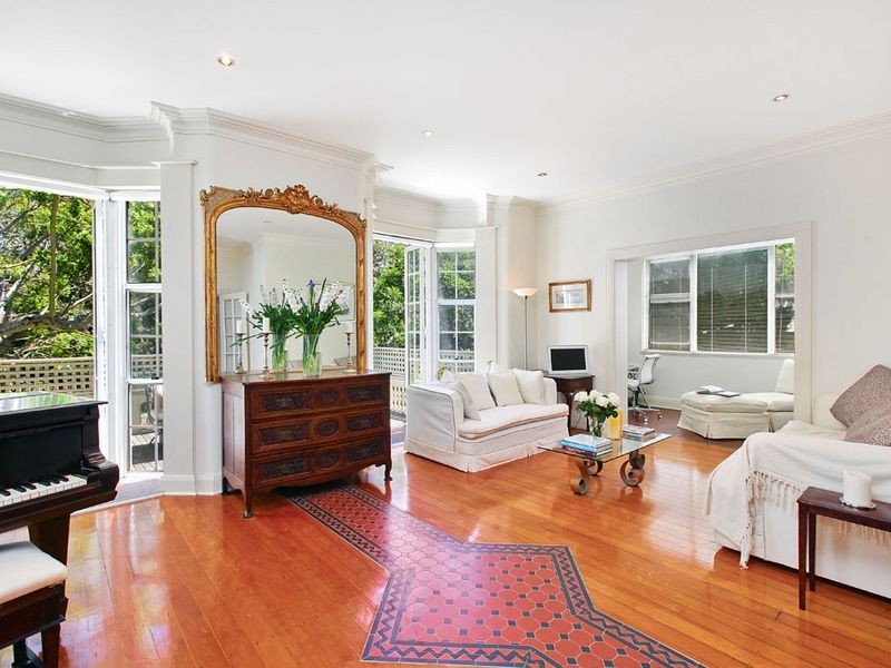 8/121 Darling Point Road, Darling Point NSW 2027