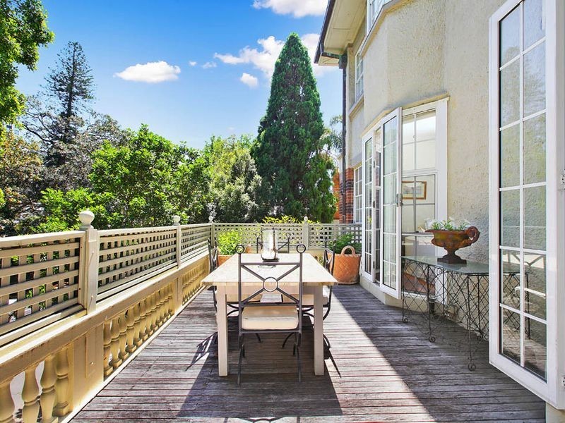 8/121 Darling Point Road, Darling Point NSW 2027