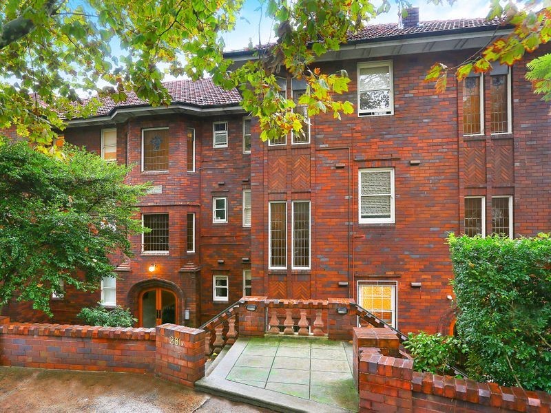 5/281a Edgecliff Road, Woollahra NSW 2025