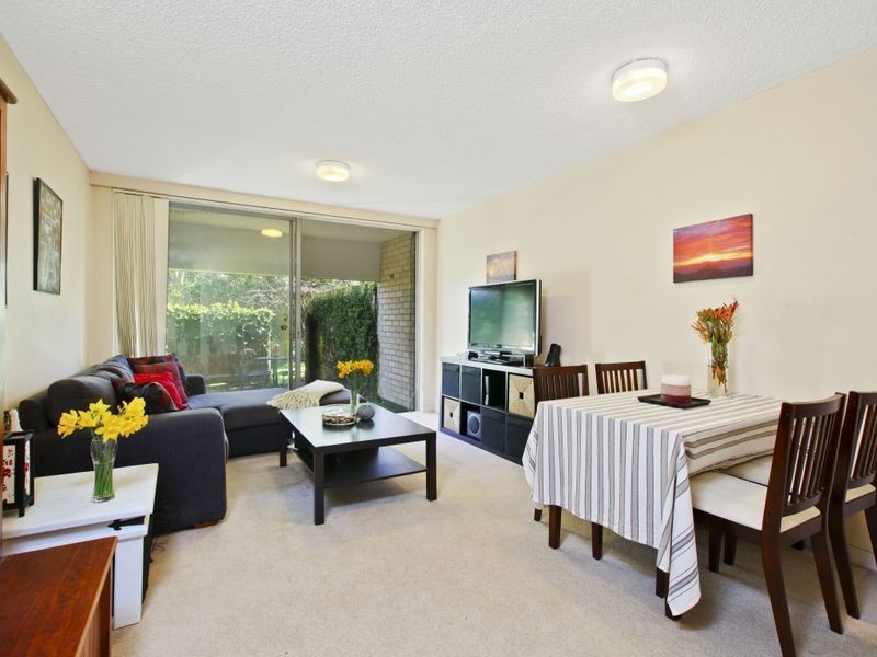 104/8 New McLean Street, Edgecliff NSW 2027