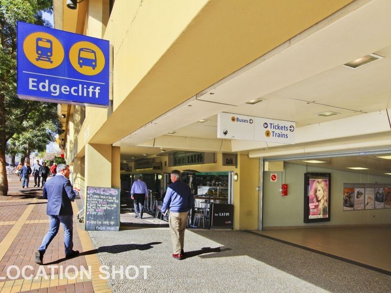 104/8 New McLean Street, Edgecliff NSW 2027