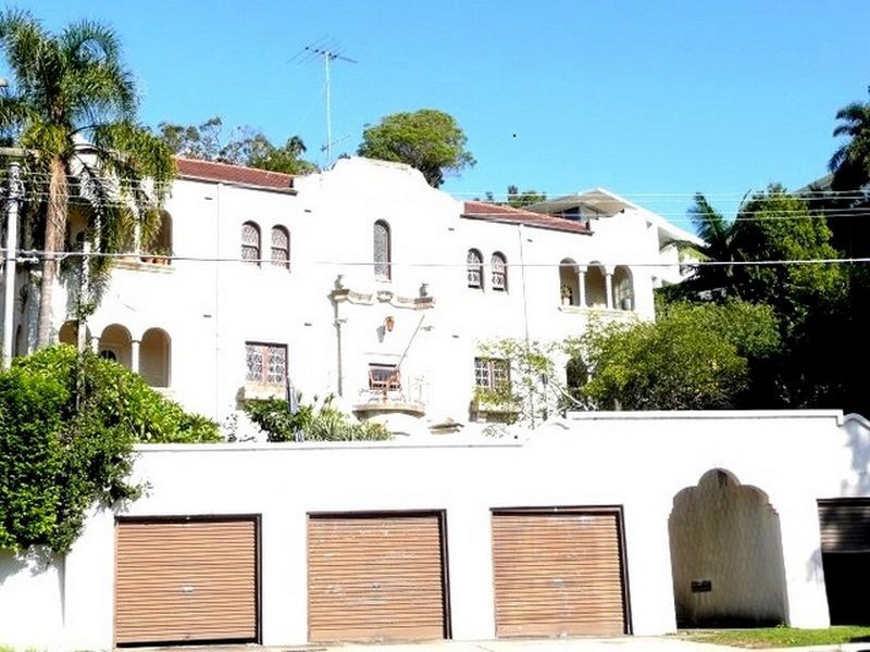 3/49 Drumalbyn Rd, Bellevue Hill NSW 2023