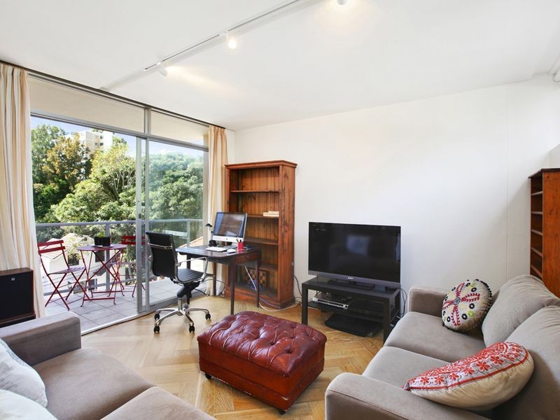36/186 Sutherland Street, Paddington NSW 2021