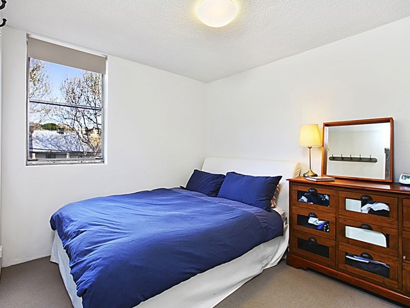 36/186 Sutherland Street, Paddington NSW 2021
