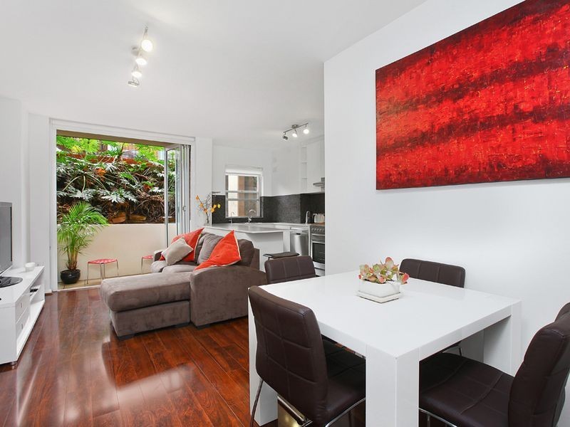 7/204 Jersey Road, Woollahra NSW 2025