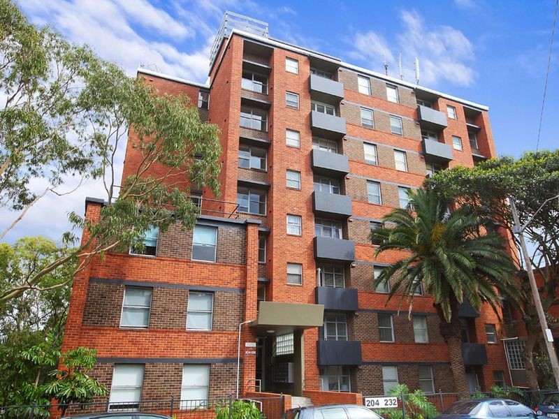 7/204 Jersey Road, Woollahra NSW 2025