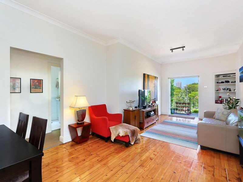 2/125 Bellevue Road, Bellevue Hill NSW 2023