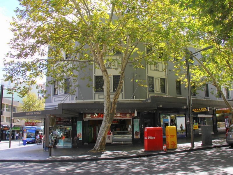 28/72 Darlinghurst Road, Darlinghurst NSW 2010