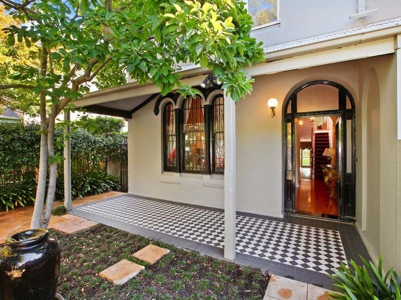 124 Ocean Street, Woollahra NSW 2025