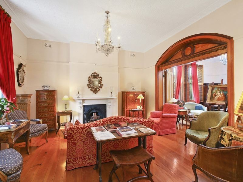 124 Ocean Street, Woollahra NSW 2025