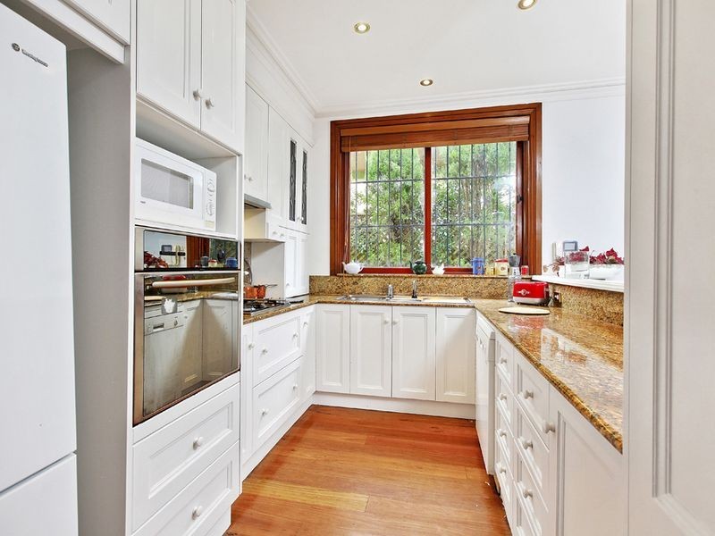 124 Ocean Street, Woollahra NSW 2025